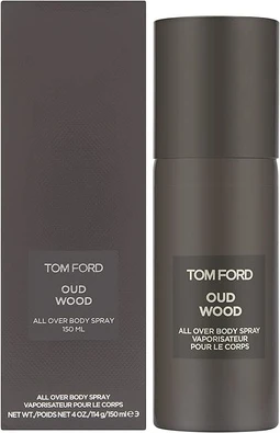 Eau De Toilette Tom Ford Private Blend Oud Wood