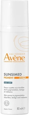 Солнцезащитное средство для лица Avene