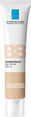 Тонирующий дневной крем La Roche-Posay Hydraphase HA