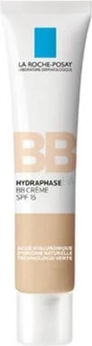 Тонирующий дневной крем La Roche-Posay Hydraphase HA