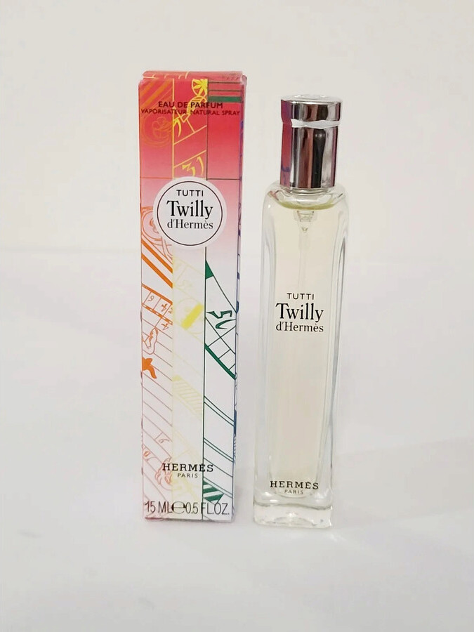 Eau de Parfum Hermes Tutti Twilly d'Hermes