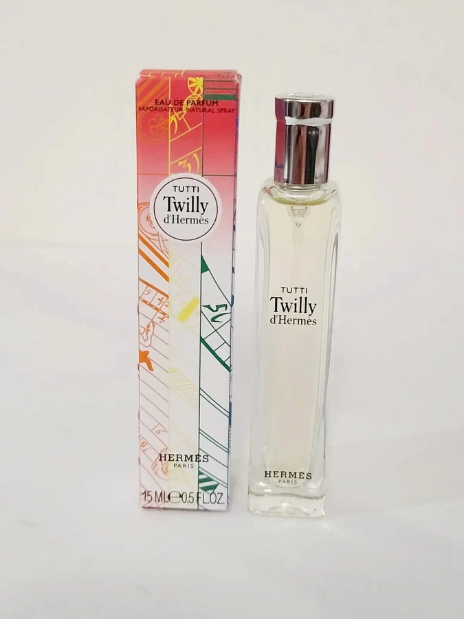 Eau de Parfum Hermes Tutti Twilly d'Hermes