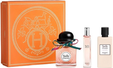 Набор парфюмерии Hermes Twilly D'Hermes