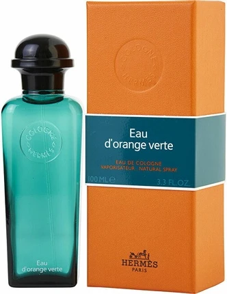 Одеколон Hermes Eau Dorange Verte