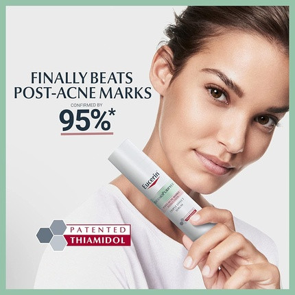 Увлажняющая сыворотка Eucerin Dermopurifyer Triple Action Serum