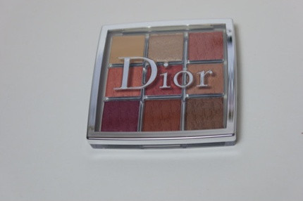 Наборы теней для век и палетки Christian Dior Backstage