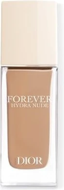 Тональная основа Christian Dior Dior Forever Hydra Nude Foundation Естественное Совершенство Стойкость 24 часа и Увлажнение 48 часов