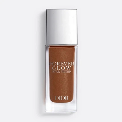 Блеск для губ Christian Dior Forever Glow Star Filter