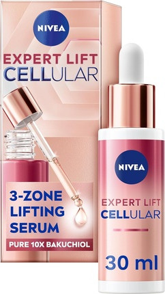 Сыворотка Nivea Cellular Expert Lift