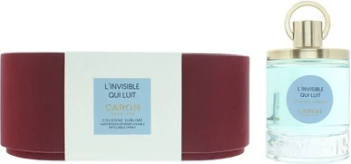 Eau De Cologne Caron Linvisible Qui Luit