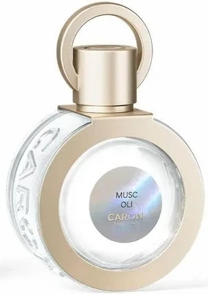 Eau De Toilette Caron Musc Oli