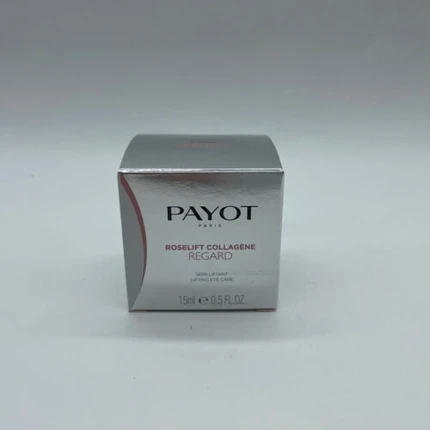 Крем для век Payot Roselift Collagen