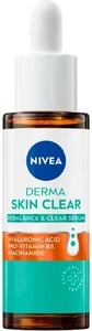 Сыворотка Nivea Увлажняющая Сыворотка