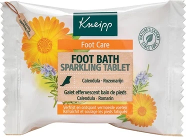 Foot Bath Tablet Kneipp
