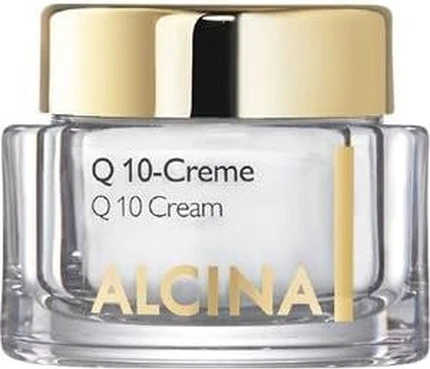 Крем Alcina Effect & Care E Q10 Крем