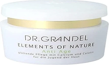Дневной крем для лица Dr Grandel Elements of Nature