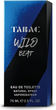 Туалетная вода Tabac Original Tabac Wild Beat