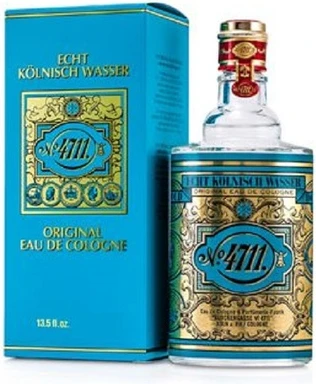 Eau De Cologne 4711 Original