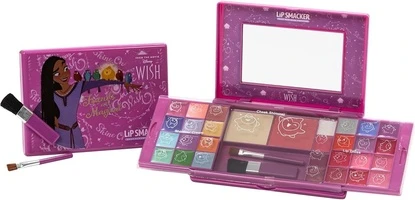 Палетка для макияжа Lip Smacker