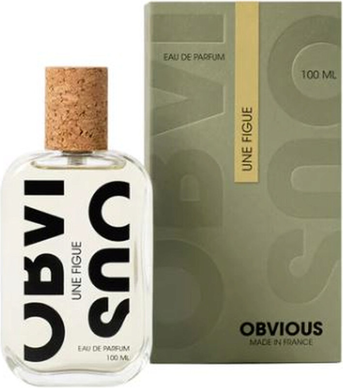 Eau De Parfum Akro Une Figue