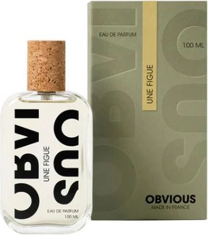 Eau De Parfum Akro Une Figue