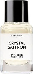 Eau De Parfum Matiere Premiere Crystal Saffron