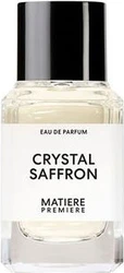 Eau De Parfum Matiere Premiere Crystal Saffron