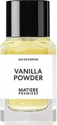 Eau De Parfum Matiere Premiere Vanilla Powder