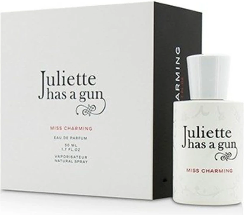 Eau De Parfum Juliette Has A Gun Miss Charming