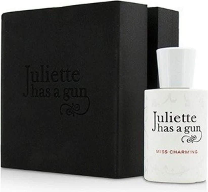 Eau De Parfum Juliette Has A Gun Miss Charming