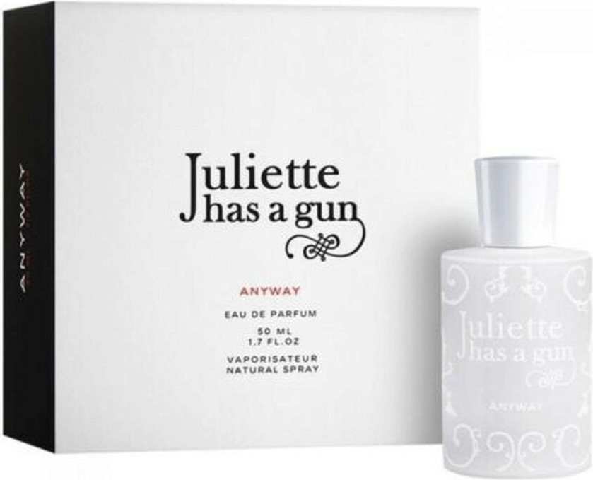 Eau De Parfum Juliette Has A Gun Anyway