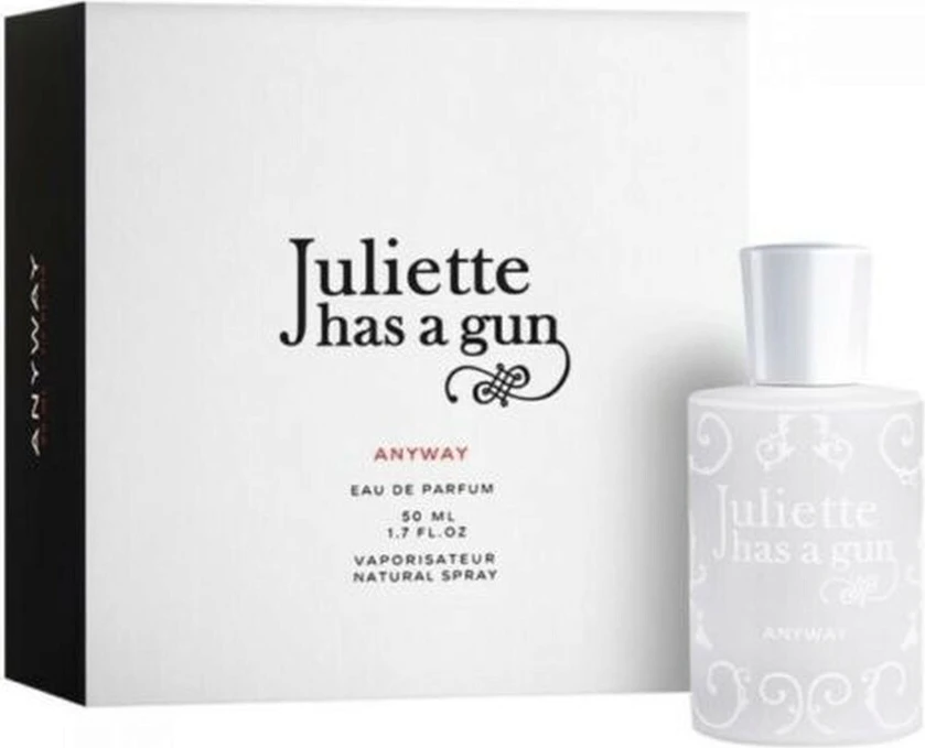 Eau De Parfum Juliette Has A Gun Anyway