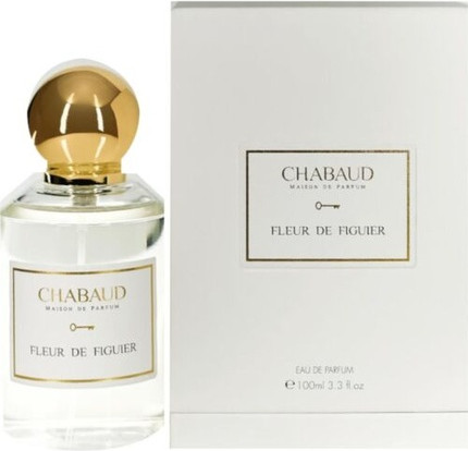 Eau De Parfum Chabaud