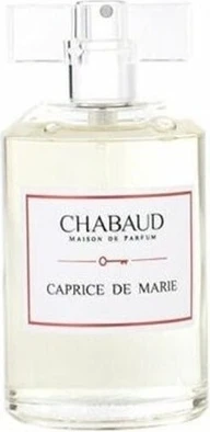 Eau De Parfum Chabaud Caprice De Marie