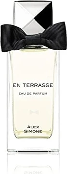 Парфюмерная вода Alex Simone Spray En Terrasse