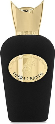 Eau De Parfum Sospiro Opera Grande