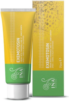 Крем Ina Essentials Ina Essentials Exemotosin