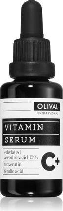 Осветляющая Сыворотка для Лица Olival Professional C+