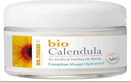 Face Cream Dr Theiss Hydrating Face Complex