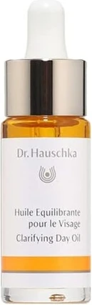 Масло для лица Dr Hauschka