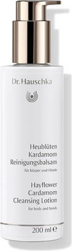 Очищающий лосьон Dr Hauschka Лаванда Кардамон