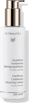 Очищающий лосьон Dr Hauschka Лаванда Кардамон