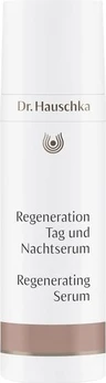 Сыворотка Dr Hauschka Регенерирующая Сыворотка