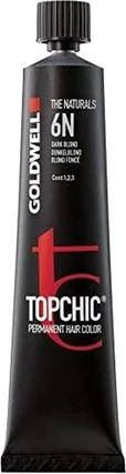 Foundation Goldwell 5Bm Matt Brown Medium