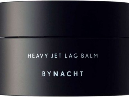 Бальзам для ног Bynacht Heavy Jet с маслом ши для обновления кожи стоп