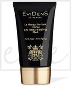 Очищающая Маска Evidens De Beaute