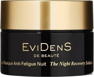 Ночной крем Evidens De Beaute