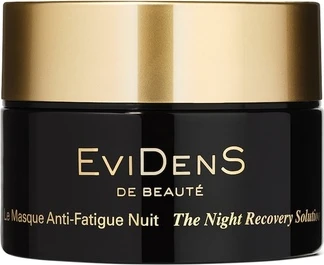 Ночной крем Evidens De Beaute