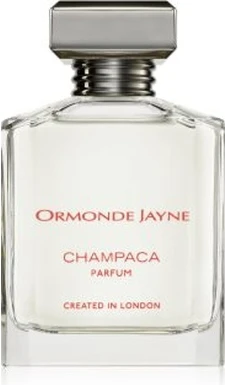 Парфюмерная вода Ormonde Jayne Champaca