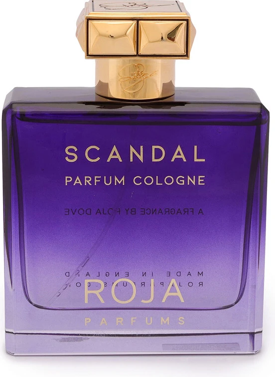Extrait De Parfum Roja Parfums Roja Danger